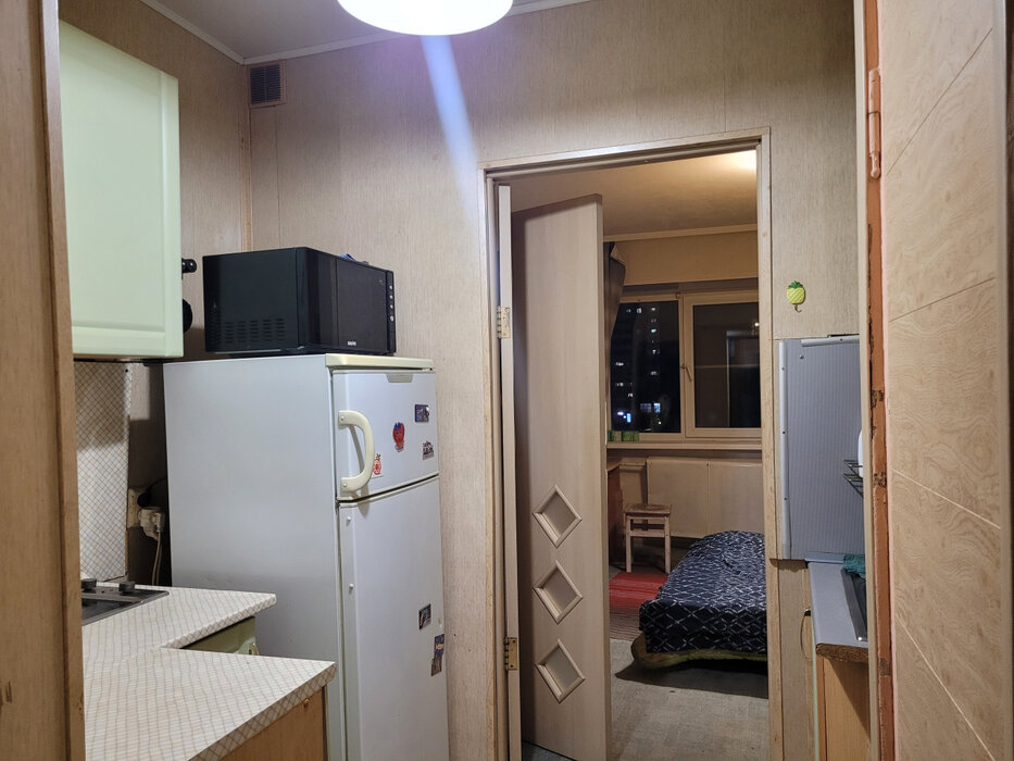 Екатеринбург, ул. Панельная, 9 а (ЖБИ) - фото квартиры (3)