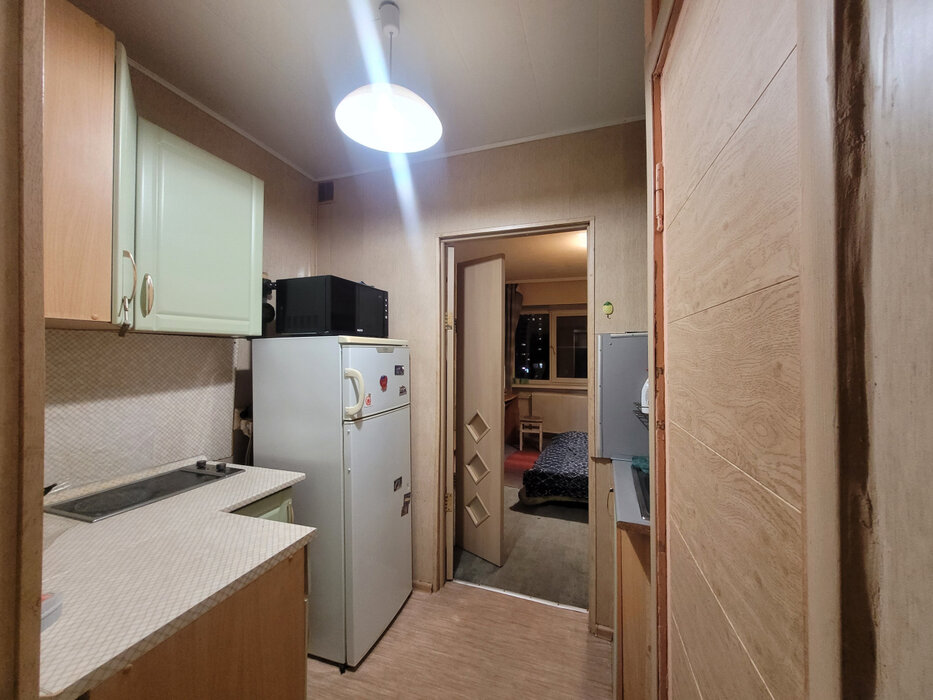 Екатеринбург, ул. Панельная, 9 а (ЖБИ) - фото квартиры (4)