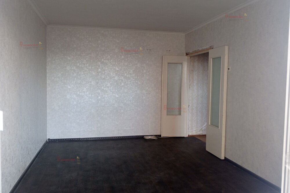 Екатеринбург, ул. Серафимы Дерябиной, 55/2 (Юго-Западный) - фото комнаты (4)