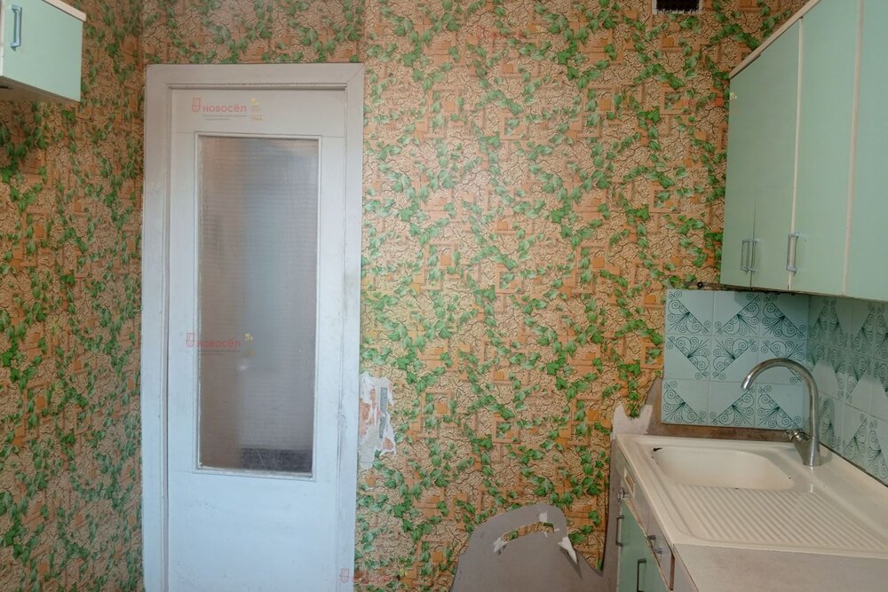 Екатеринбург, ул. Серафимы Дерябиной, 55/2 (Юго-Западный) - фото комнаты (7)