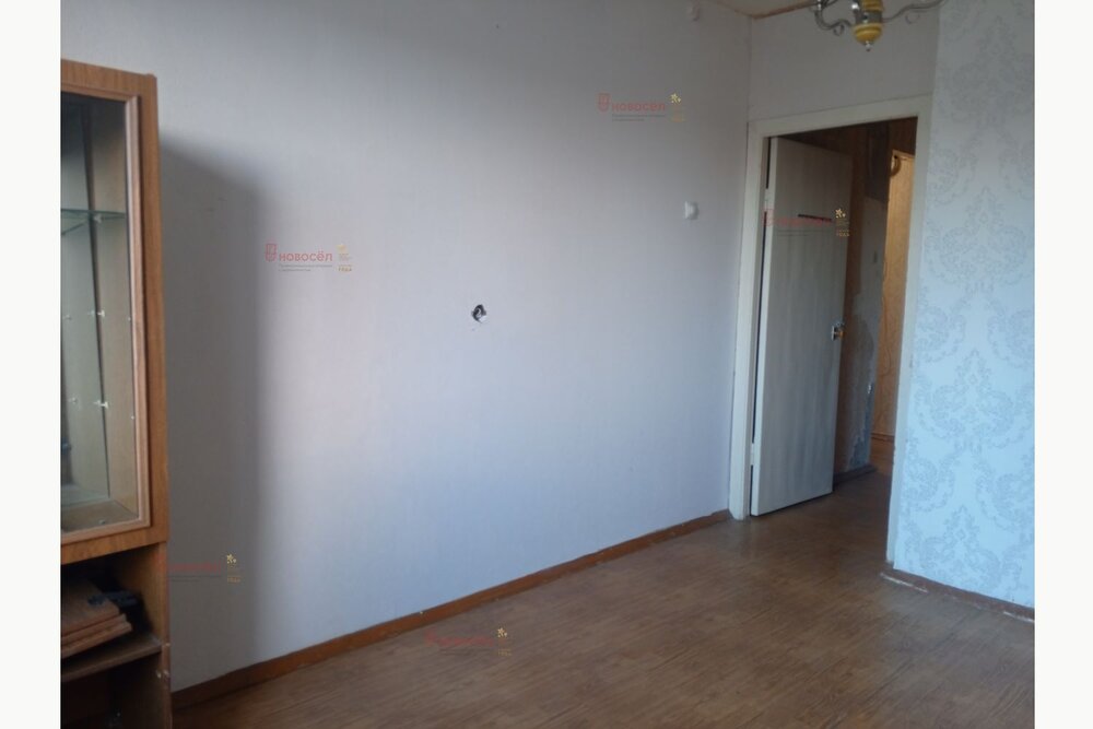 Екатеринбург, ул. Серафимы Дерябиной, 55/2 (Юго-Западный) - фото комнаты (8)