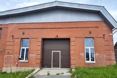 г. Верхняя Пышма, ул. Феофанова, 43 (городской округ Верхняя Пышма) - фото промышленного объекта