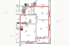 Екатеринбург, ул. Счастливая, 16 (Солнечный) - фото квартиры