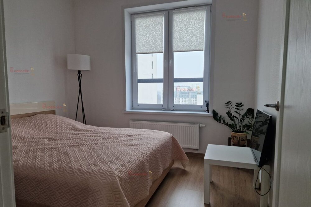 Екатеринбург, ул. Счастливая, 16 (Солнечный) - фото квартиры (5)