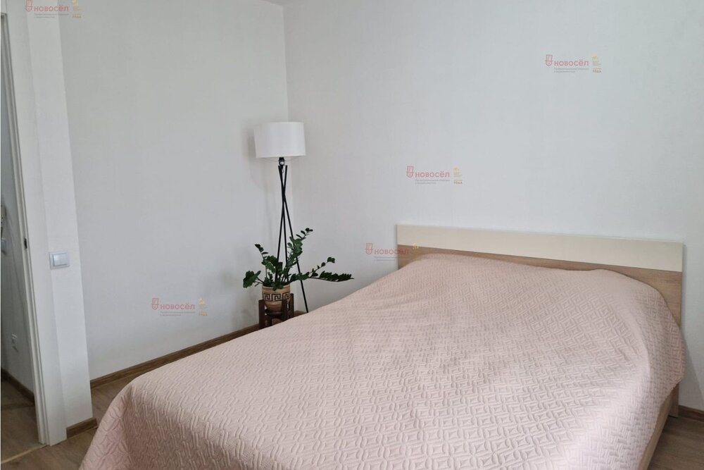 Екатеринбург, ул. Счастливая, 16 (Солнечный) - фото квартиры (6)