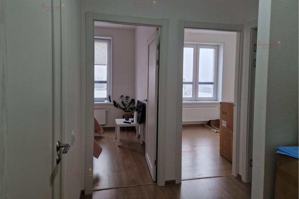 Екатеринбург, ул. Счастливая, 16 (Солнечный) - фото квартиры (7)