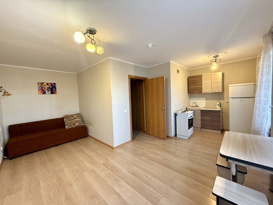 Екатеринбург, ул. Круговая, 18 (Рудный) - фото квартиры (2)