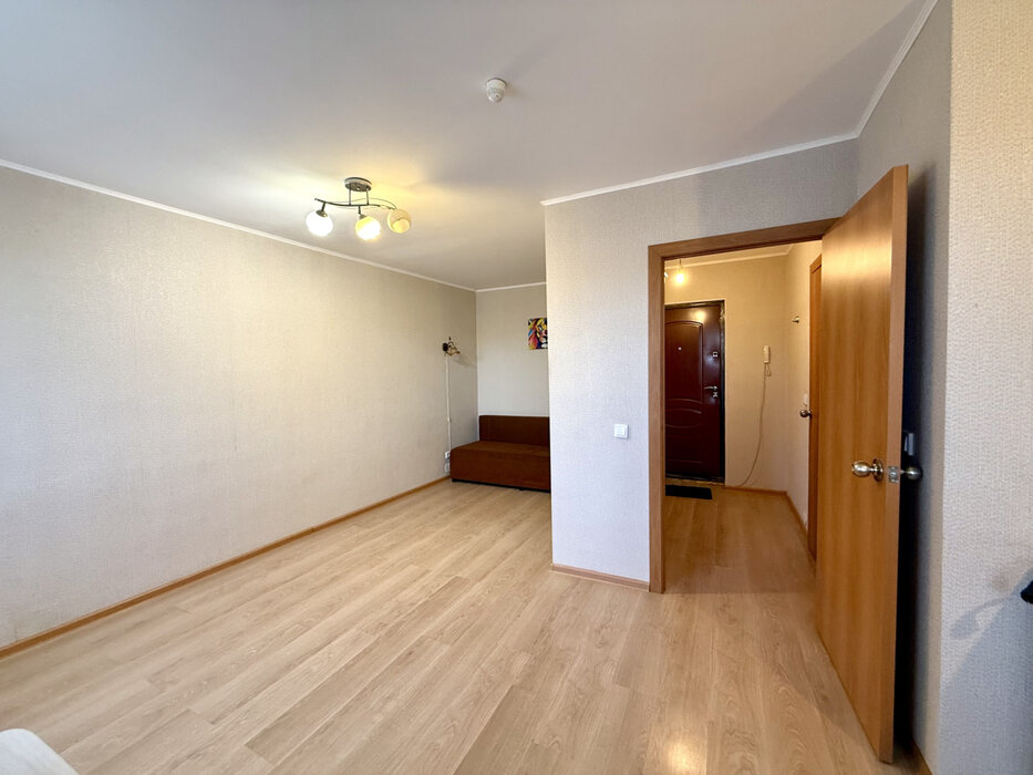 Екатеринбург, ул. Круговая, 18 (Рудный) - фото квартиры (4)