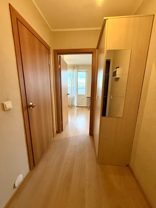 Екатеринбург, ул. Круговая, 18 (Рудный) - фото квартиры (5)