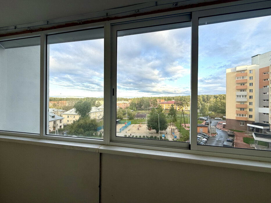 Екатеринбург, ул. Круговая, 18 (Рудный) - фото квартиры (7)