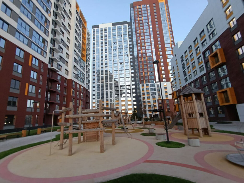 Екатеринбург, ул. Крауля, 107/4 (ВИЗ) - фото квартиры (2)