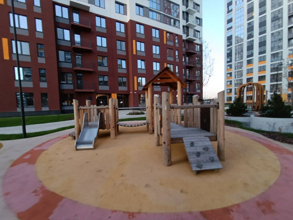 Екатеринбург, ул. Крауля, 107/4 (ВИЗ) - фото квартиры (3)