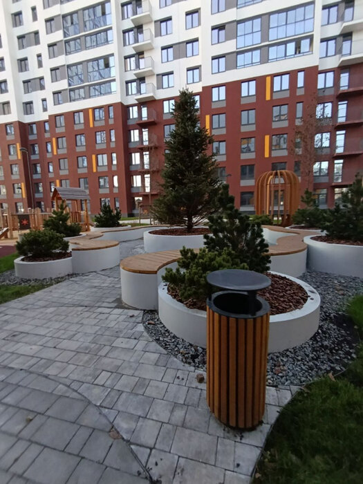 Екатеринбург, ул. Крауля, 107/4 (ВИЗ) - фото квартиры (4)