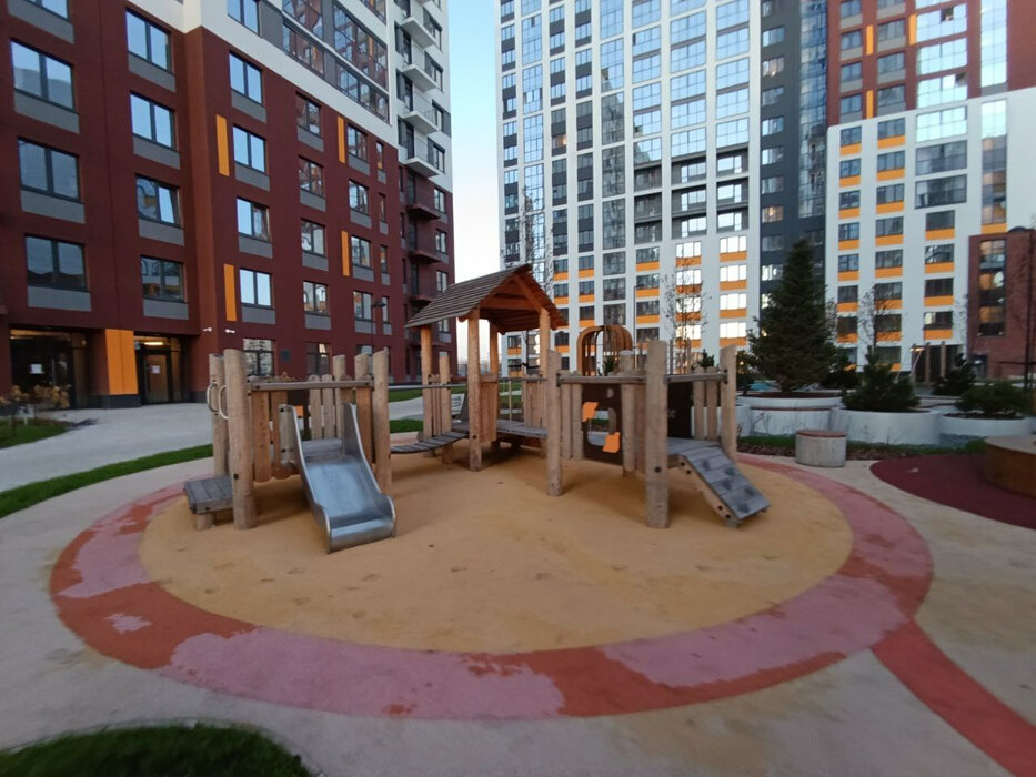 Екатеринбург, ул. Крауля, 107/4 (ВИЗ) - фото квартиры (5)