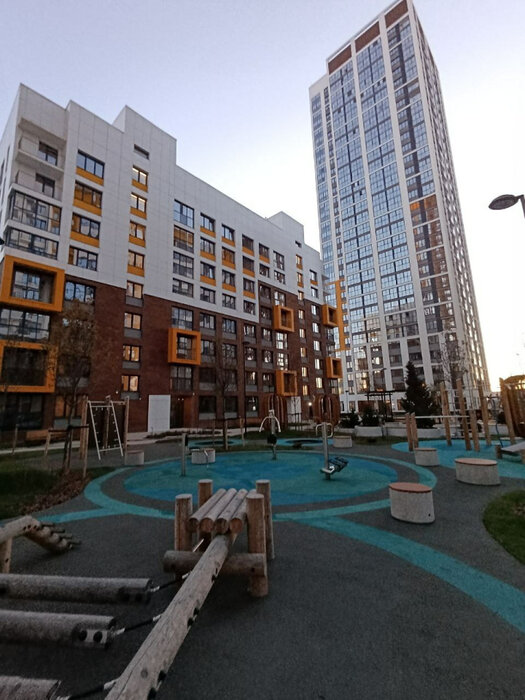 Екатеринбург, ул. Крауля, 107/4 (ВИЗ) - фото квартиры (6)