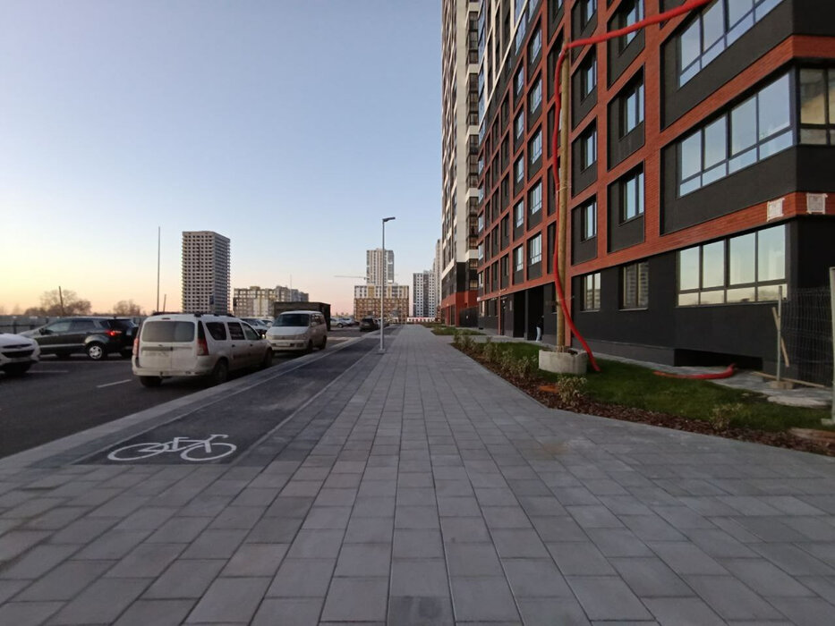 Екатеринбург, ул. Крауля, 107/4 (ВИЗ) - фото квартиры (7)