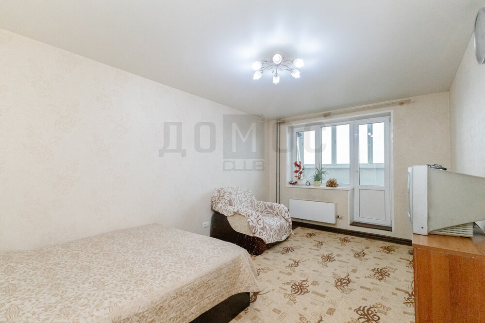 Екатеринбург, ул. Короткий, 5/1 (Уктус) - фото квартиры (1)