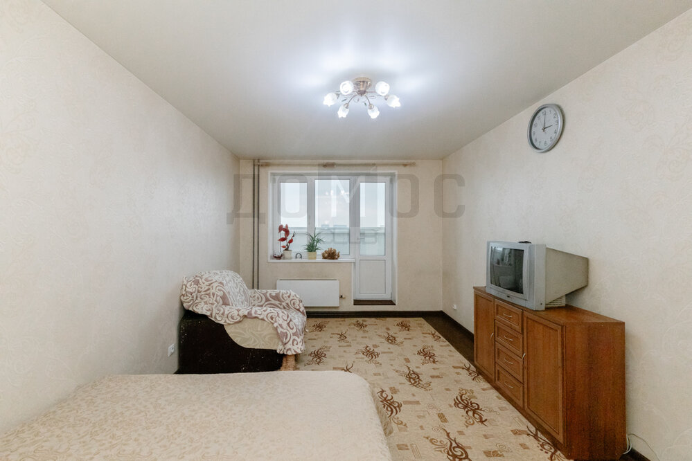 Екатеринбург, ул. Короткий, 5/1 (Уктус) - фото квартиры (2)