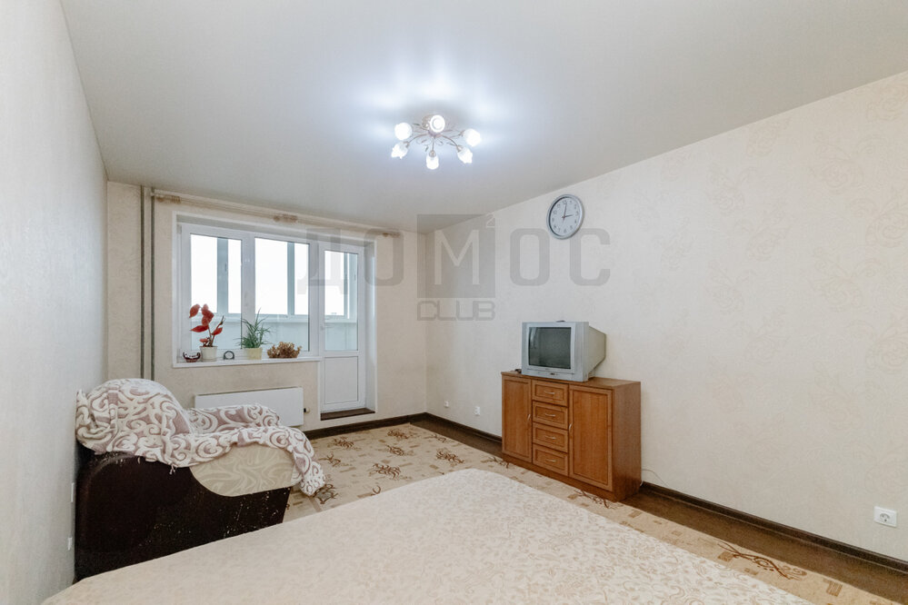 Екатеринбург, ул. Короткий, 5/1 (Уктус) - фото квартиры (3)