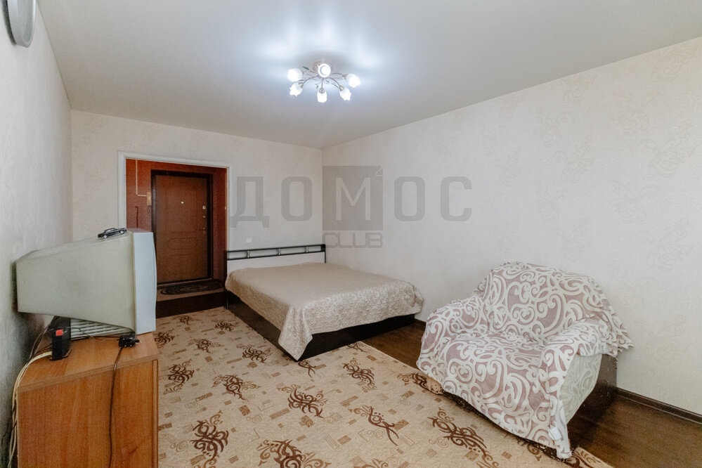 Екатеринбург, ул. Короткий, 5/1 (Уктус) - фото квартиры (4)