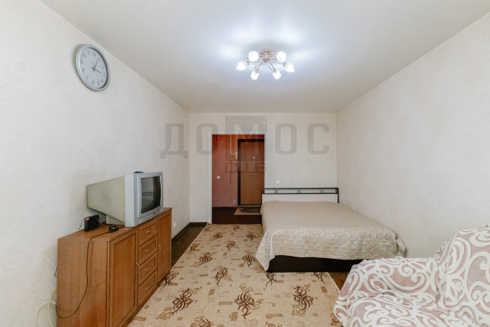 Екатеринбург, ул. Короткий, 5/1 (Уктус) - фото квартиры (5)