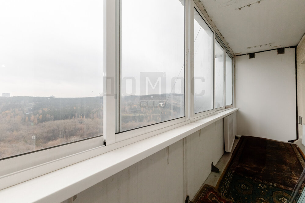 Екатеринбург, ул. Короткий, 5/1 (Уктус) - фото квартиры (7)