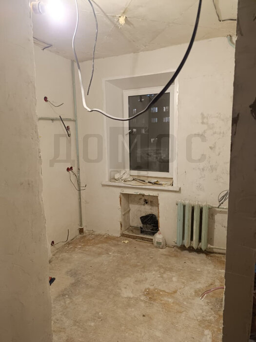 Екатеринбург, ул. Бакинских комиссаров, 60 (Уралмаш) - фото квартиры (1)