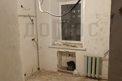 Екатеринбург, ул. Бакинских комиссаров, 60 (Уралмаш) - фото квартиры