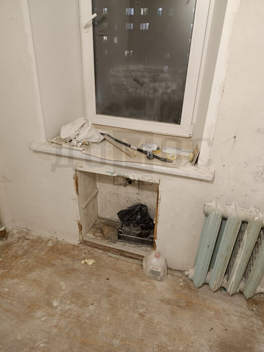 Екатеринбург, ул. Бакинских комиссаров, 60 (Уралмаш) - фото квартиры (2)