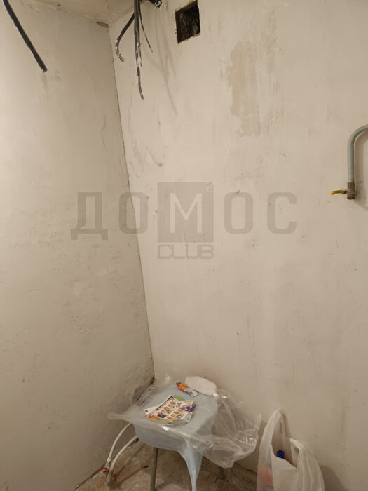 Екатеринбург, ул. Бакинских комиссаров, 60 (Уралмаш) - фото квартиры (4)