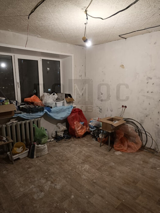 Екатеринбург, ул. Бакинских комиссаров, 60 (Уралмаш) - фото квартиры (7)