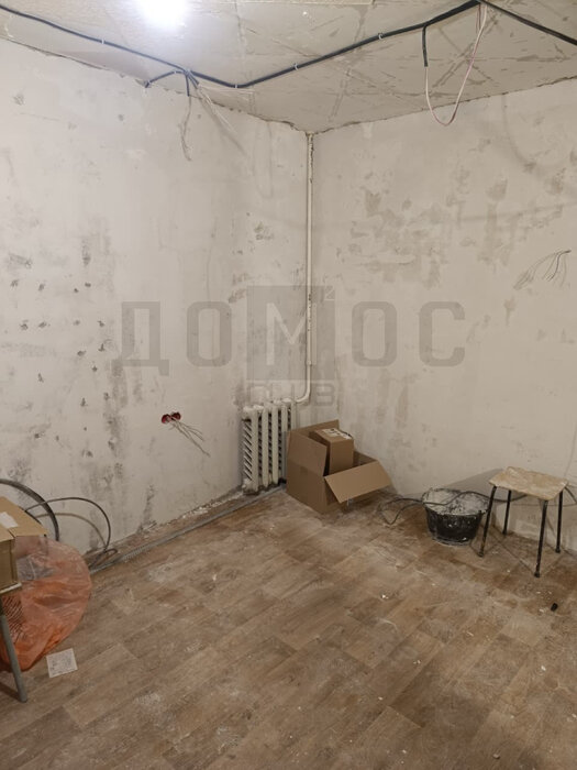 Екатеринбург, ул. Бакинских комиссаров, 60 (Уралмаш) - фото квартиры (8)