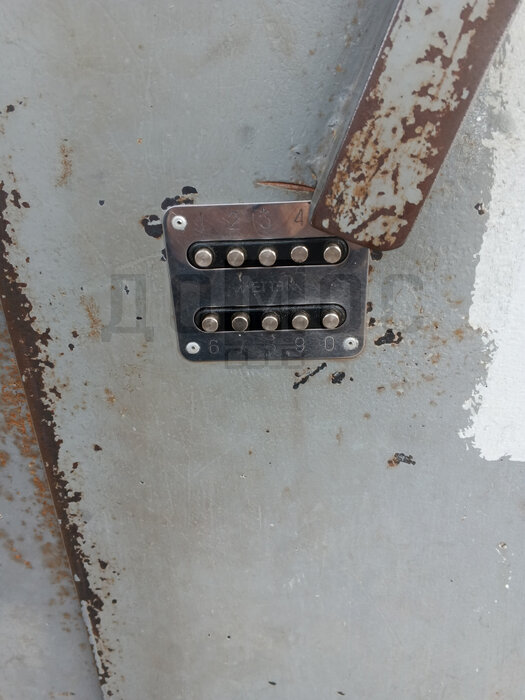 Екатеринбург, ул. Агрономическая, 6А (Вторчермет) - фото комнаты (5)