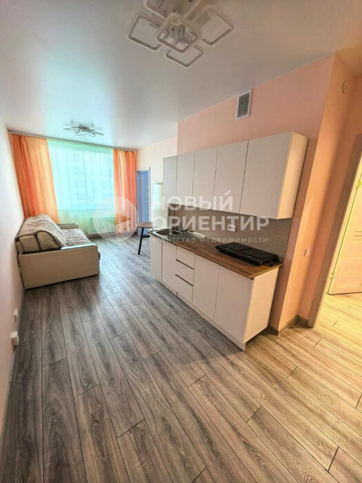 Екатеринбург, ул. Ландау, 39 (Академический) - фото квартиры (1)