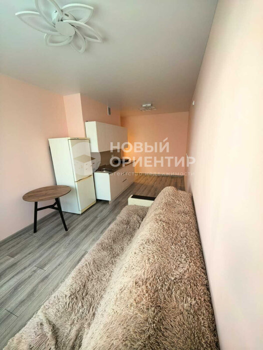 Екатеринбург, ул. Ландау, 39 (Академический) - фото квартиры (2)