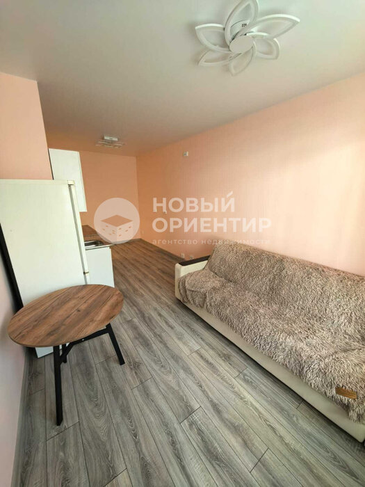 Екатеринбург, ул. Ландау, 39 (Академический) - фото квартиры (3)