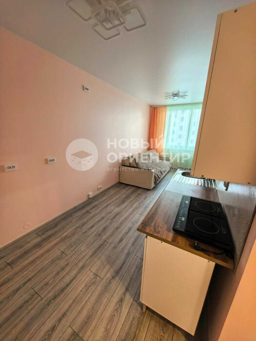 Екатеринбург, ул. Ландау, 39 (Академический) - фото квартиры (4)