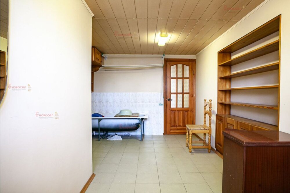 Екатеринбург, ул. Гурзуфская, 5 (Юго-Западный) - фото квартиры (8)