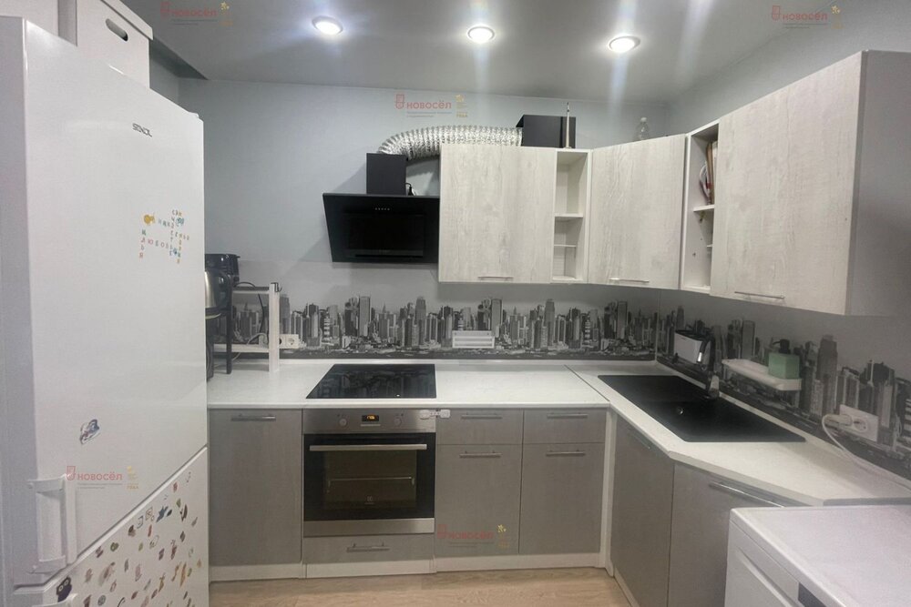 г. Березовский, ул. Старателей, 7 (городской округ Березовский) - фото квартиры (3)