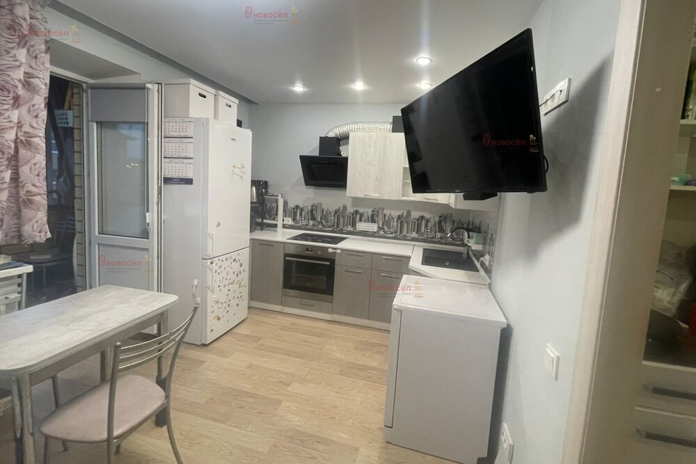 г. Березовский, ул. Старателей, 7 (городской округ Березовский) - фото квартиры (5)