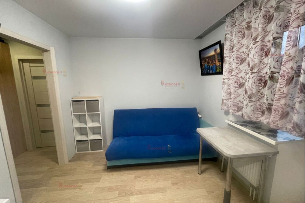 г. Березовский, ул. Старателей, 7 (городской округ Березовский) - фото квартиры (6)