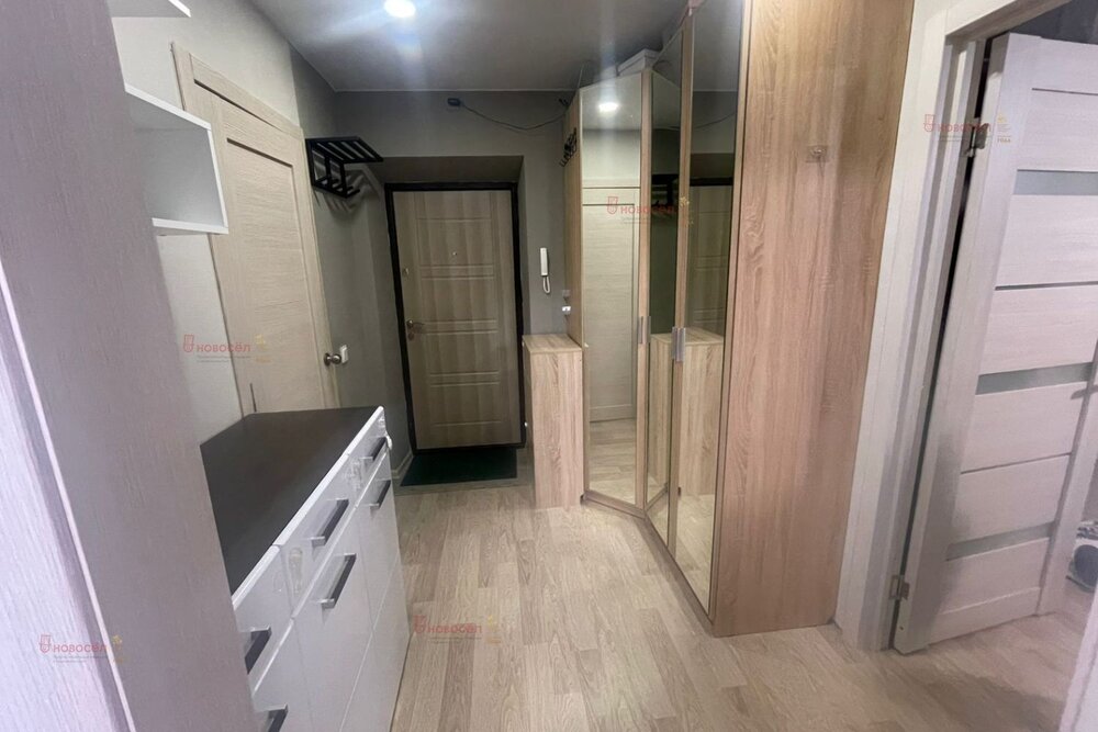 г. Березовский, ул. Старателей, 7 (городской округ Березовский) - фото квартиры (7)