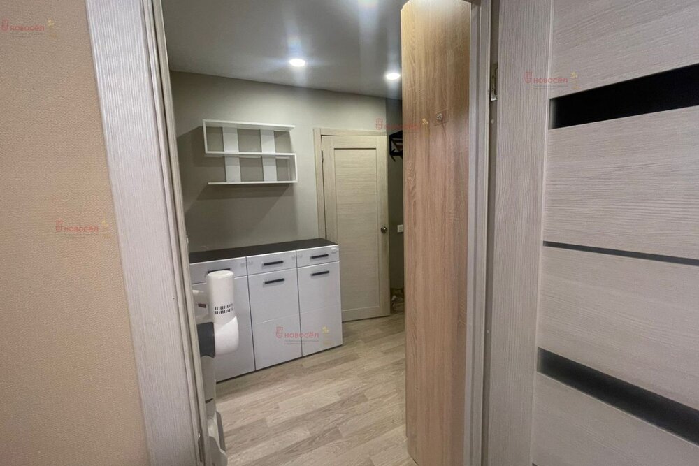 г. Березовский, ул. Старателей, 7 (городской округ Березовский) - фото квартиры (8)