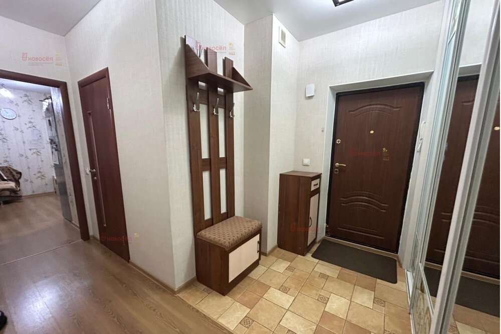 Екатеринбург, ул. Соболева, 19 (Широкая речка) - фото квартиры (6)