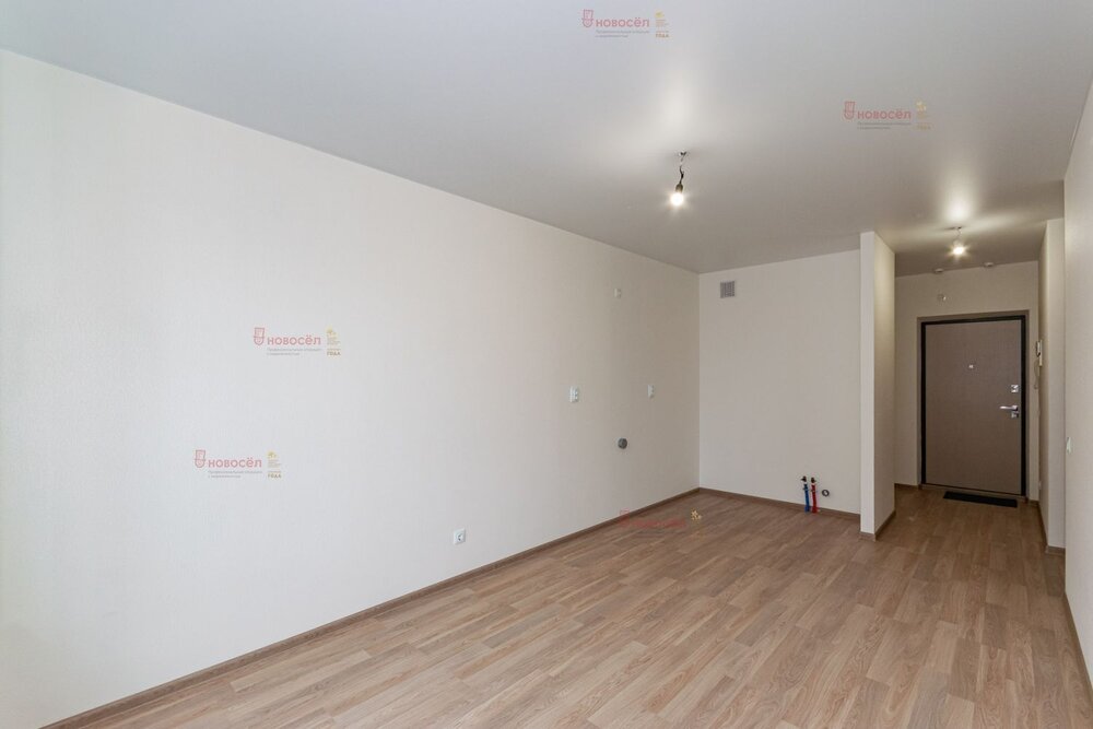 Екатеринбург, ул. Лучистая, 6 (Солнечный) - фото квартиры (4)