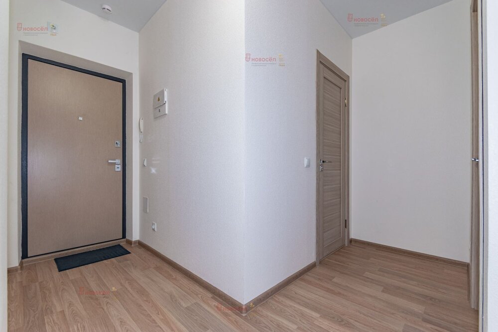 Екатеринбург, ул. Лучистая, 6 (Солнечный) - фото квартиры (5)