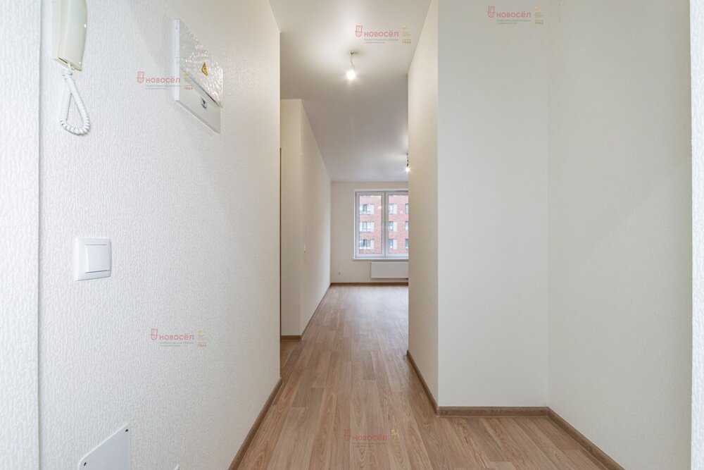 Екатеринбург, ул. Лучистая, 6 (Солнечный) - фото квартиры (6)