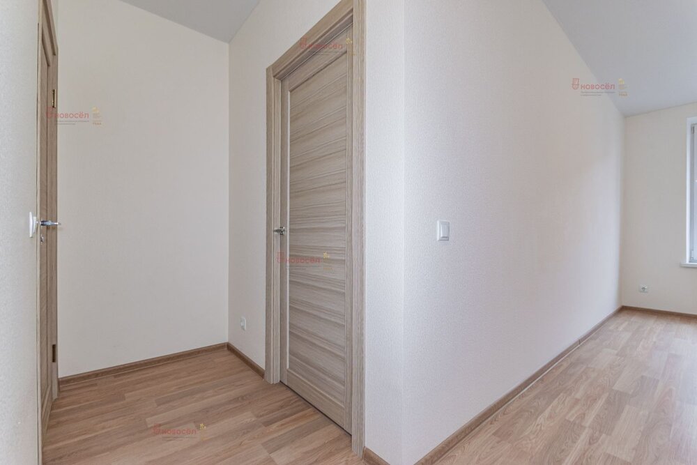 Екатеринбург, ул. Лучистая, 6 (Солнечный) - фото квартиры (7)