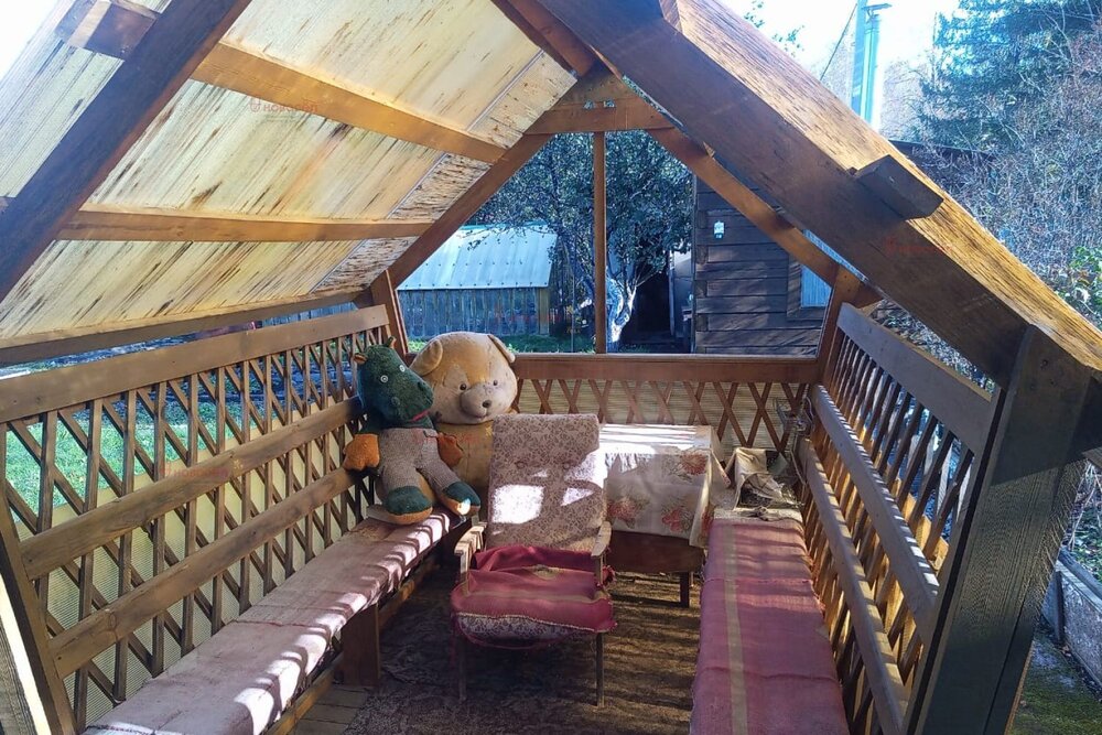 Екатеринбург, СТ Химик, уч. 78 - фото сада (7)