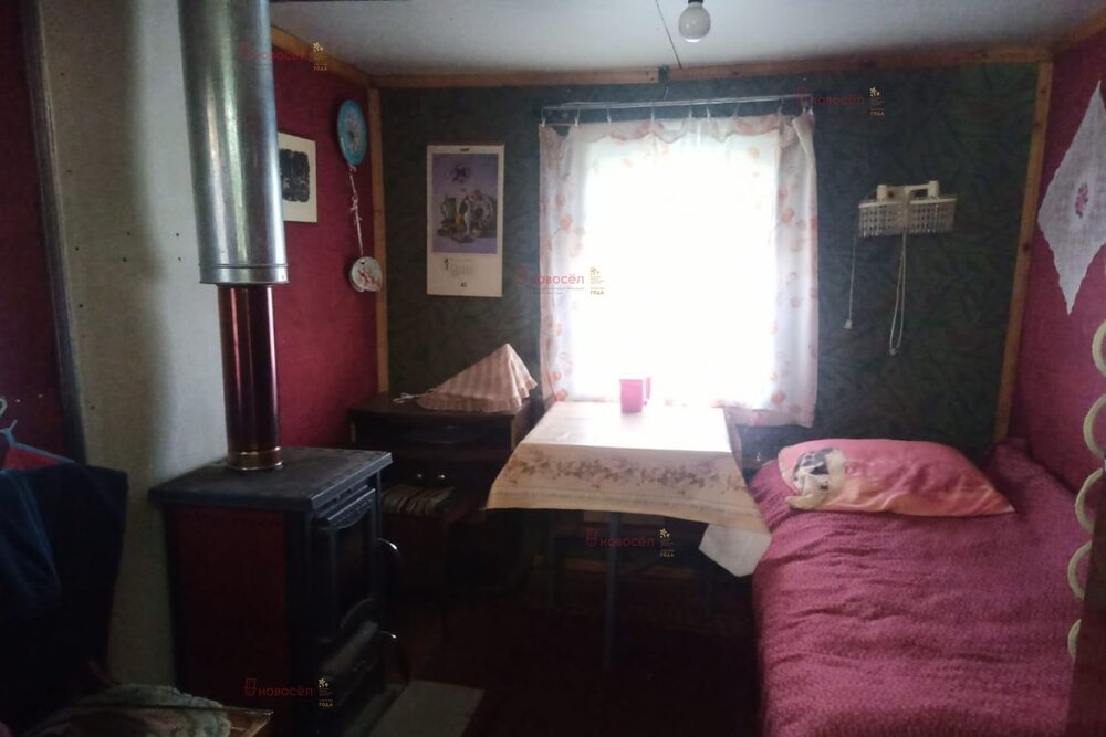 Екатеринбург, СТ Химик, уч. 78 - фото сада (8)